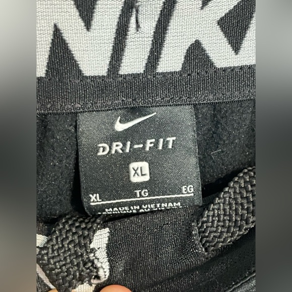 Nike Dri-Fit Sweatpants - Picture 8 of 11